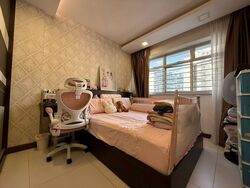 Blk 524B Tampines Greenleaf (Tampines), HDB 4 Rooms #577682431